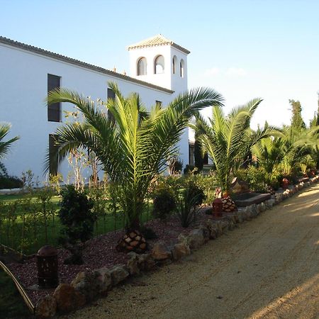 Hacienda Roche Viejo Villa Conil De La Frontera Eksteriør billede