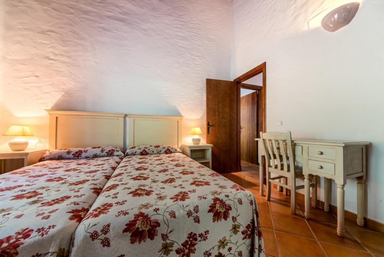 Hacienda Roche Viejo Villa Conil De La Frontera Eksteriør billede