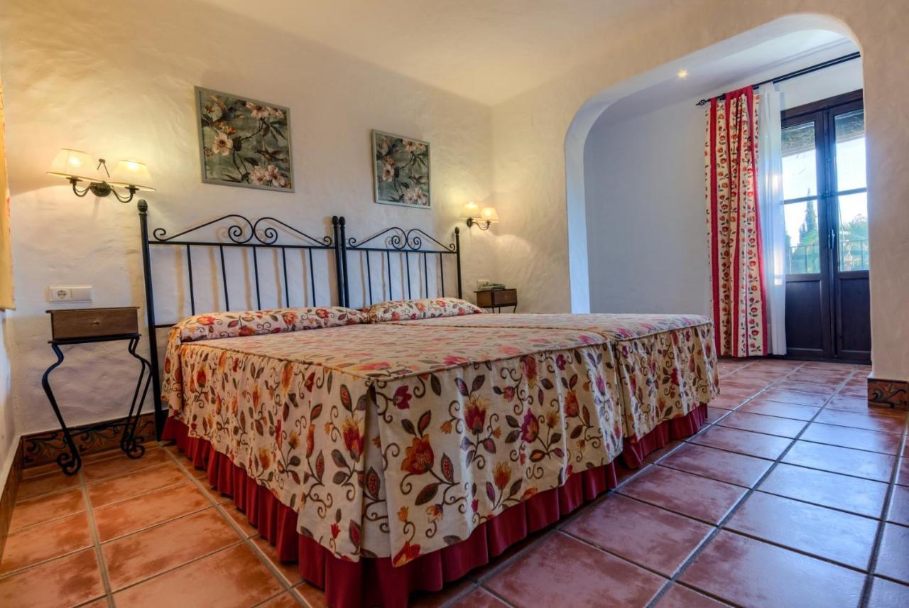 Hacienda Roche Viejo Villa Conil De La Frontera Eksteriør billede