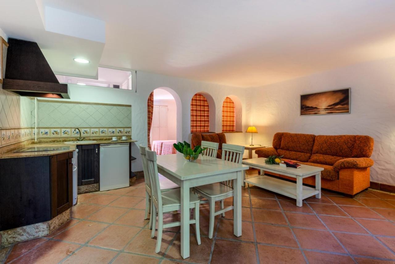 Hacienda Roche Viejo Villa Conil De La Frontera Eksteriør billede