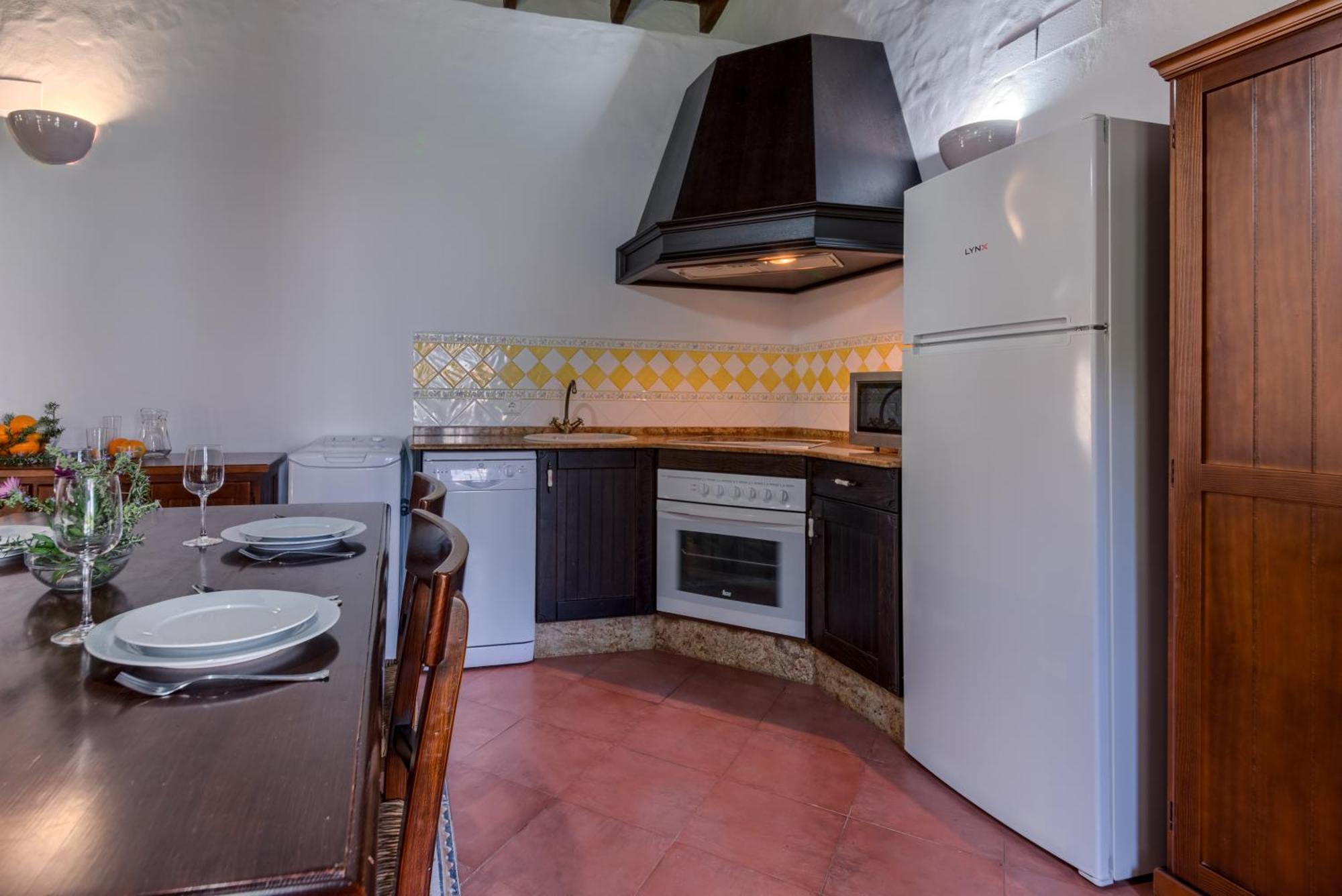 Hacienda Roche Viejo Villa Conil De La Frontera Eksteriør billede