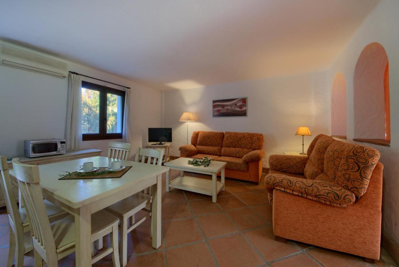 Hacienda Roche Viejo Villa Conil De La Frontera Eksteriør billede