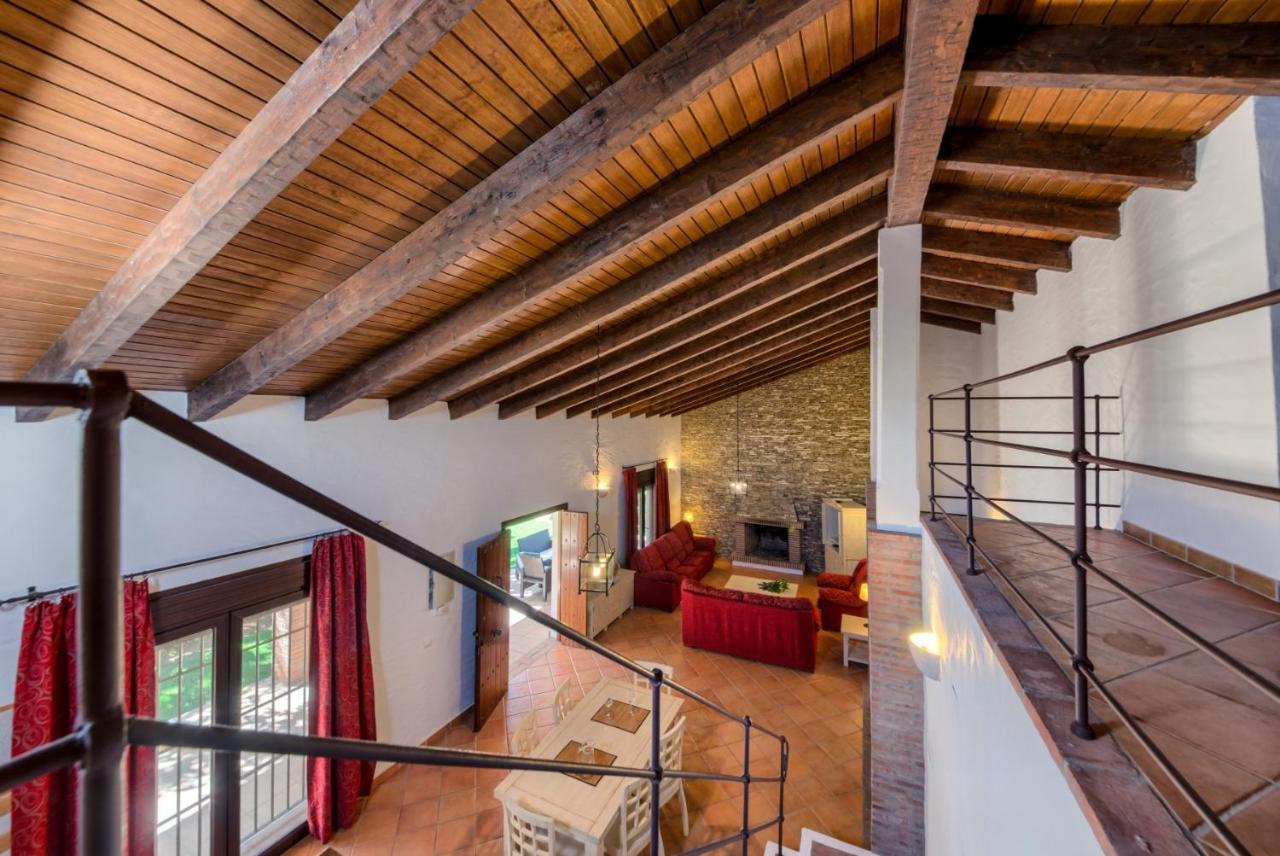 Hacienda Roche Viejo Villa Conil De La Frontera Eksteriør billede