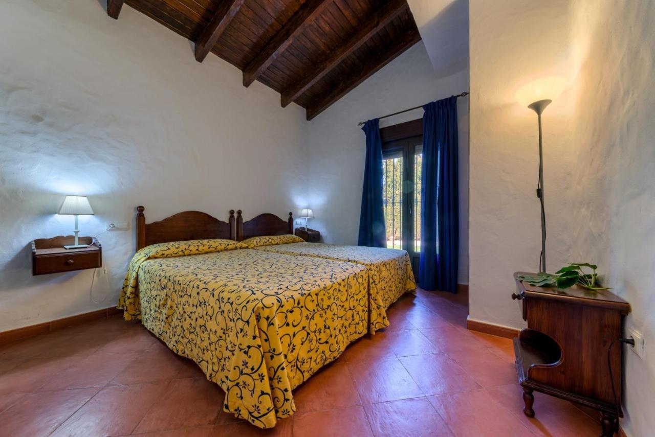 Hacienda Roche Viejo Villa Conil De La Frontera Eksteriør billede