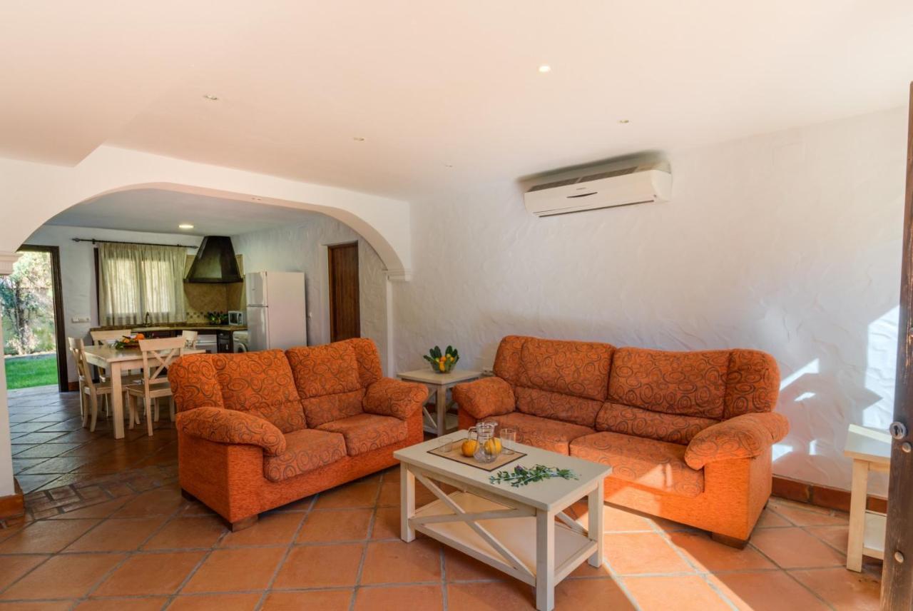 Hacienda Roche Viejo Villa Conil De La Frontera Eksteriør billede