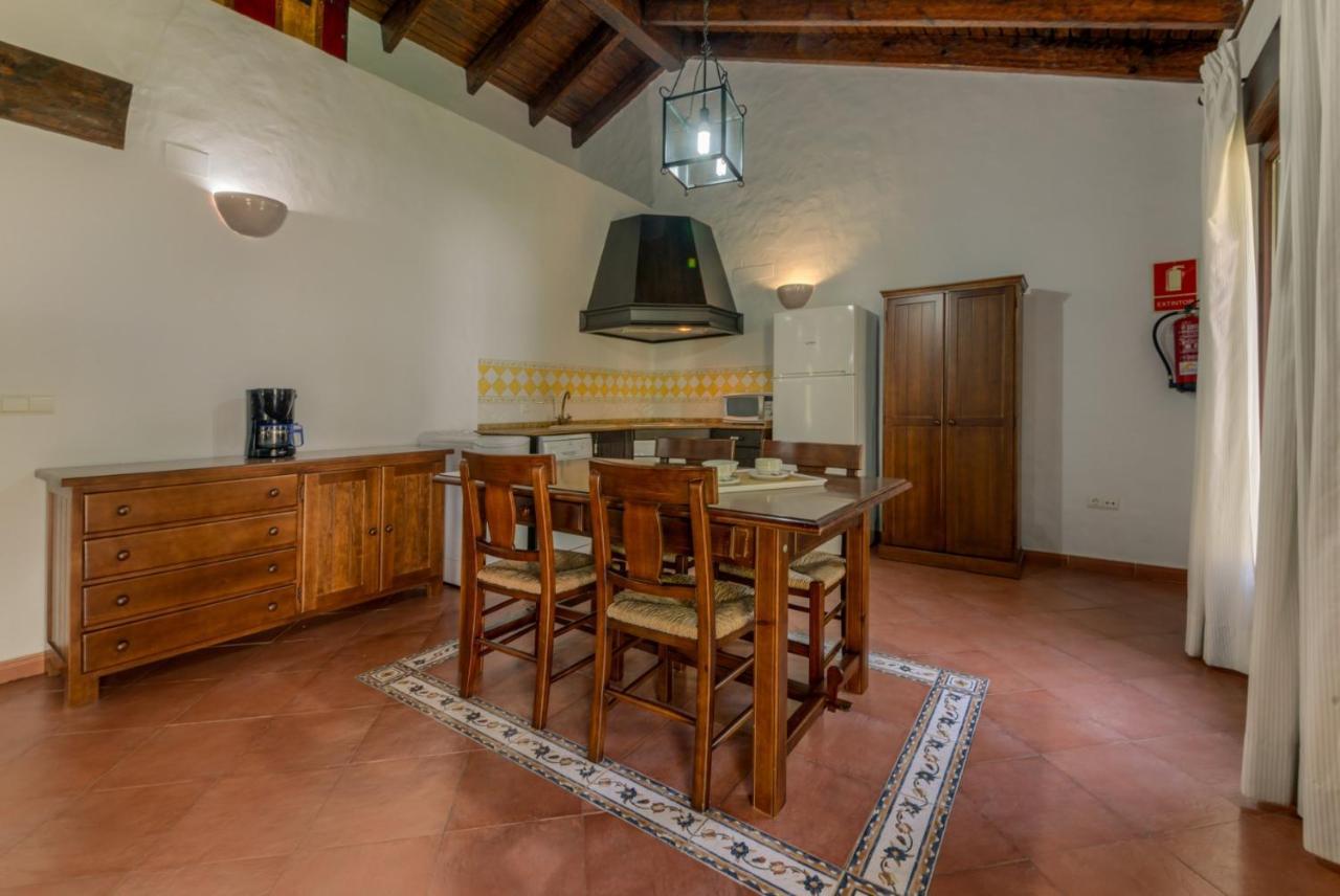 Hacienda Roche Viejo Villa Conil De La Frontera Eksteriør billede