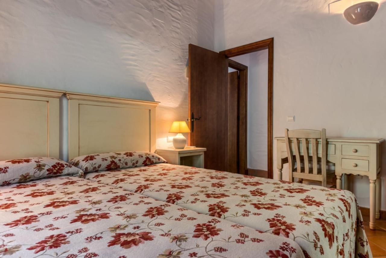 Hacienda Roche Viejo Villa Conil De La Frontera Eksteriør billede
