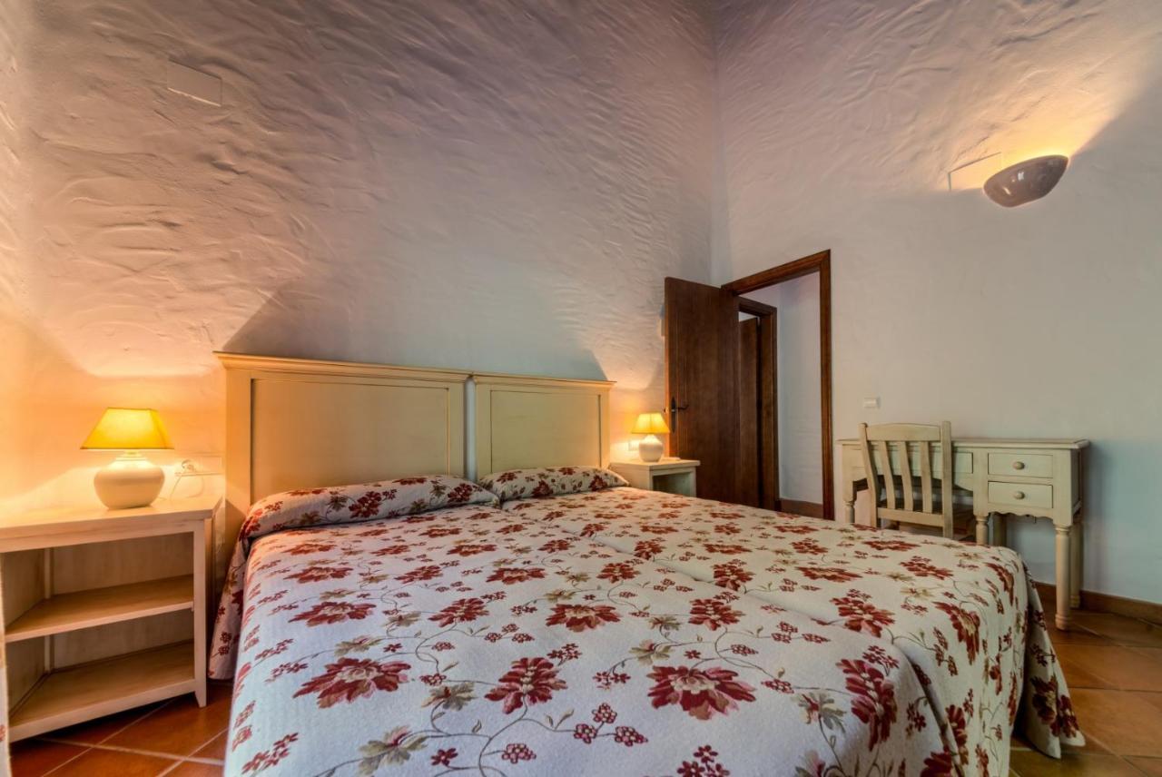 Hacienda Roche Viejo Villa Conil De La Frontera Eksteriør billede