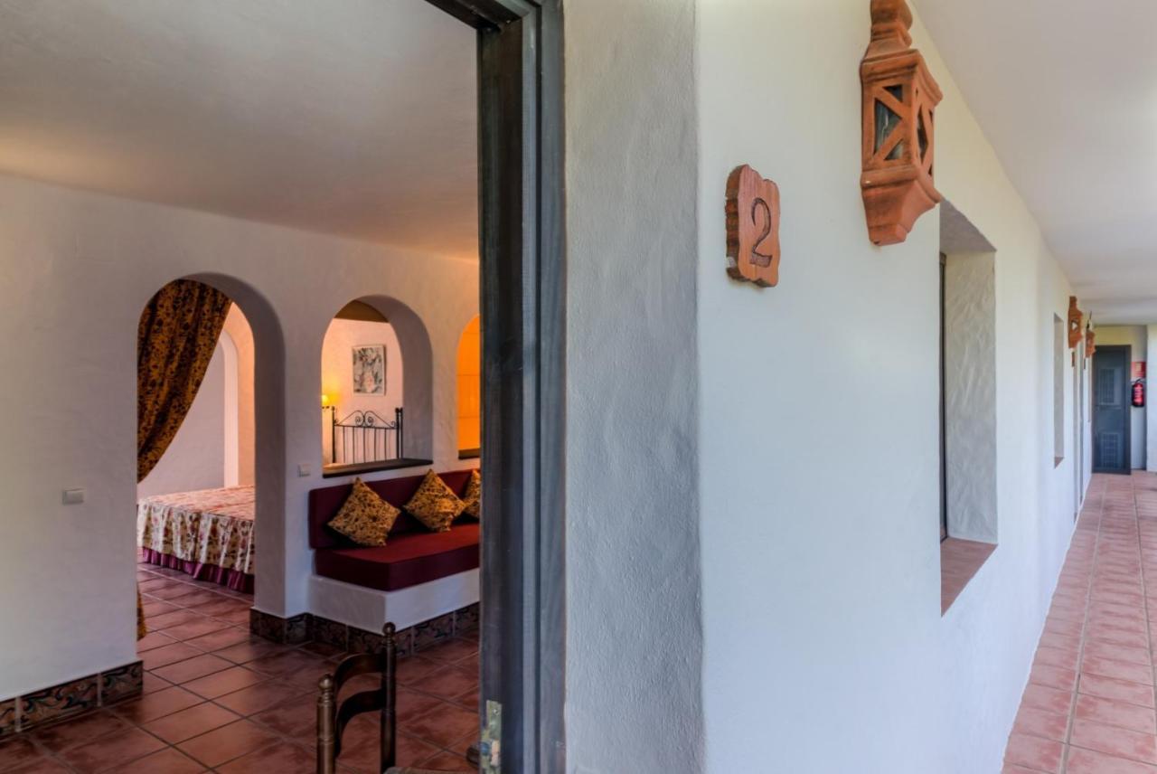 Hacienda Roche Viejo Villa Conil De La Frontera Eksteriør billede