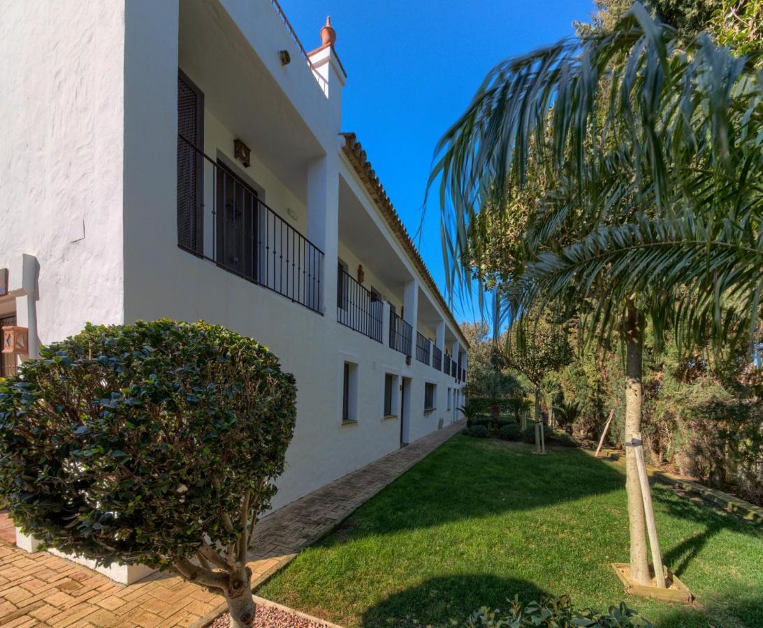 Hacienda Roche Viejo Villa Conil De La Frontera Eksteriør billede