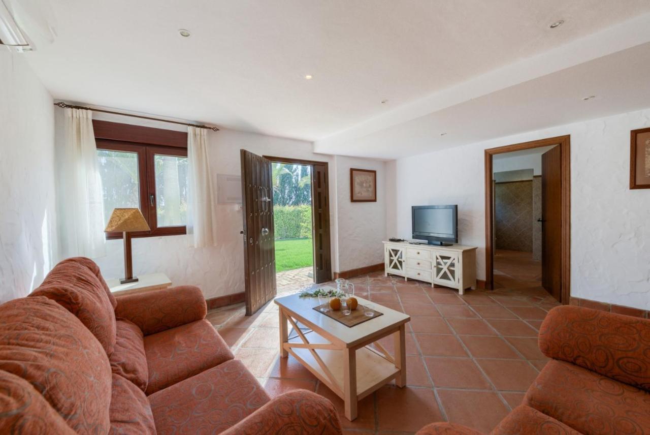 Hacienda Roche Viejo Villa Conil De La Frontera Eksteriør billede