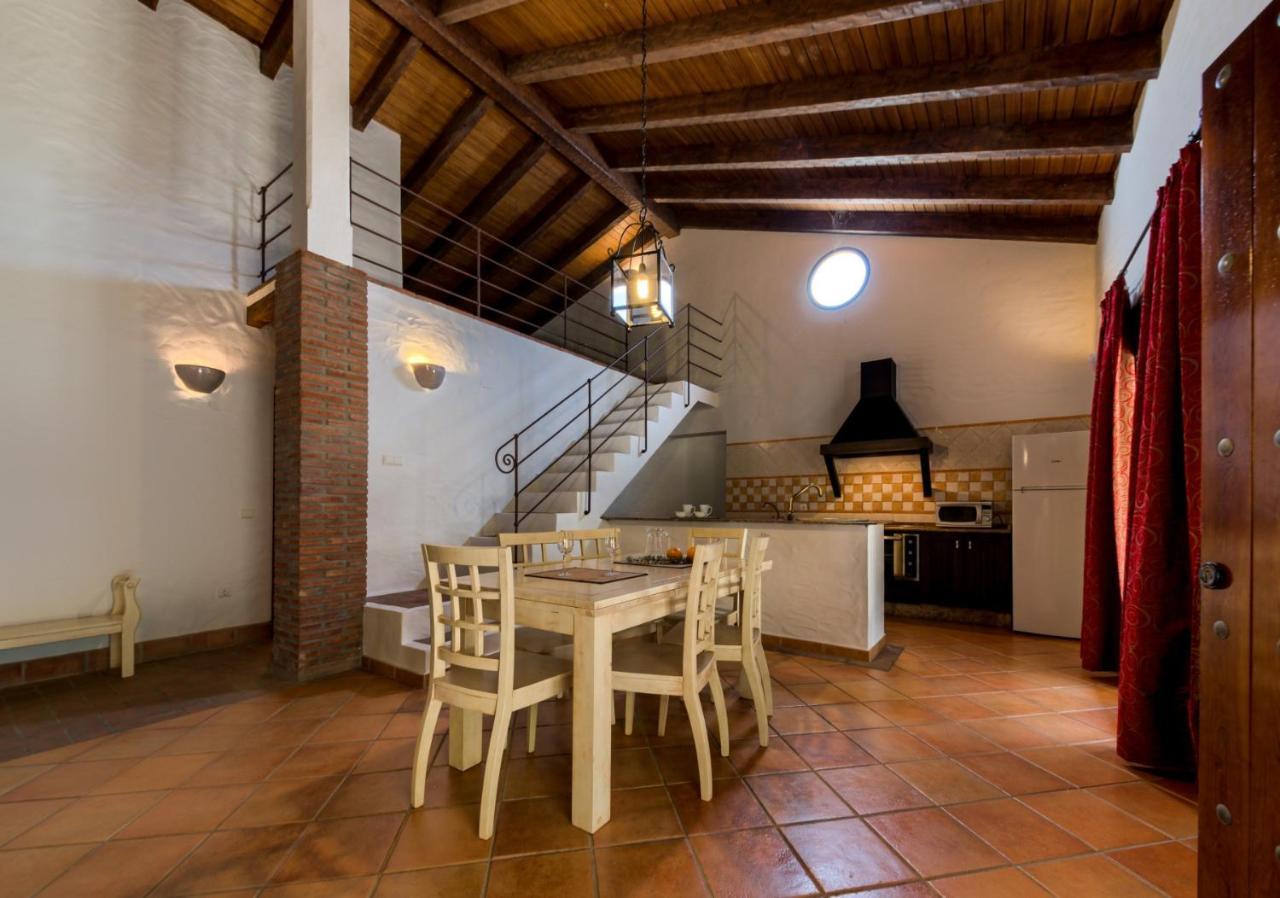 Hacienda Roche Viejo Villa Conil De La Frontera Eksteriør billede