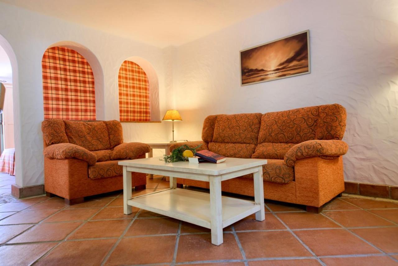 Hacienda Roche Viejo Villa Conil De La Frontera Eksteriør billede
