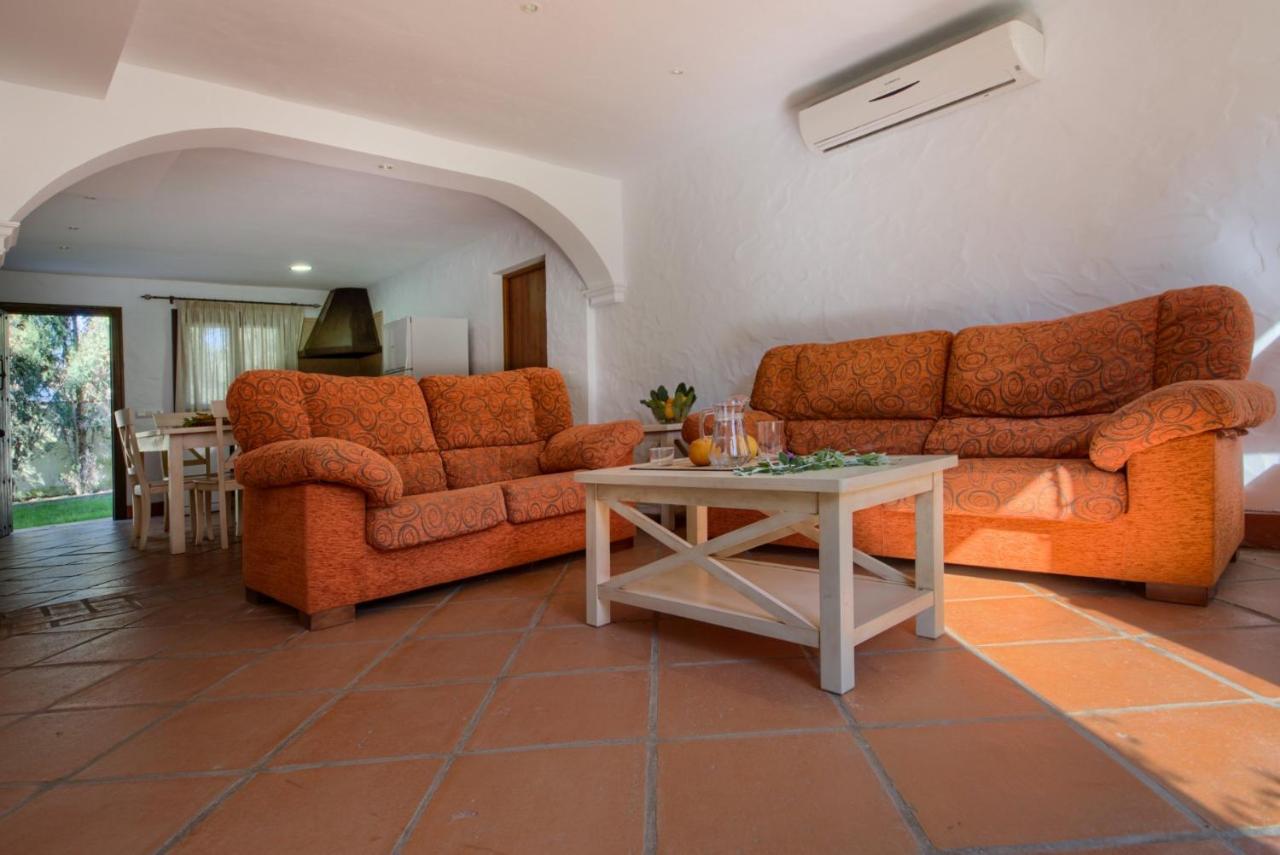 Hacienda Roche Viejo Villa Conil De La Frontera Eksteriør billede