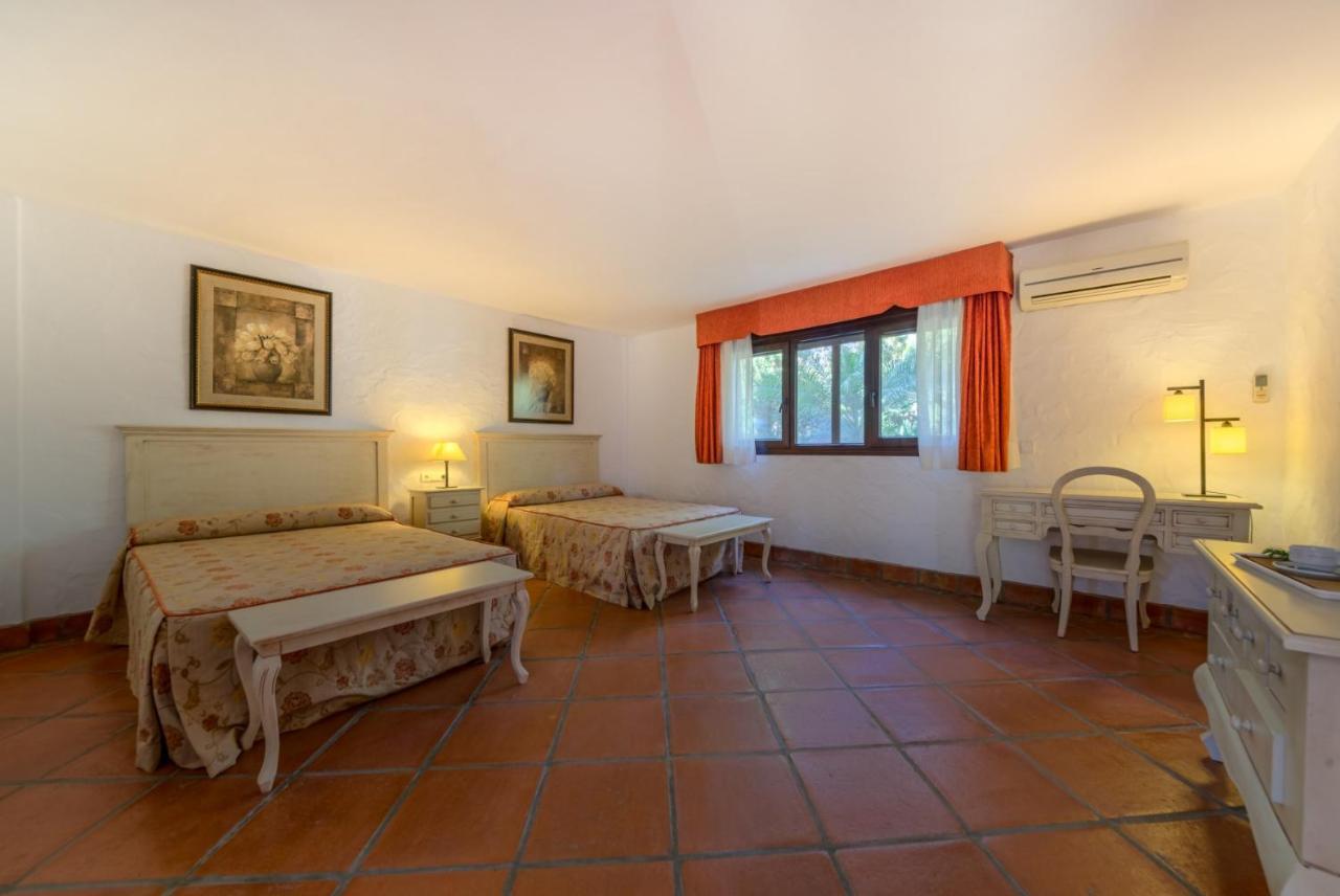 Hacienda Roche Viejo Villa Conil De La Frontera Eksteriør billede
