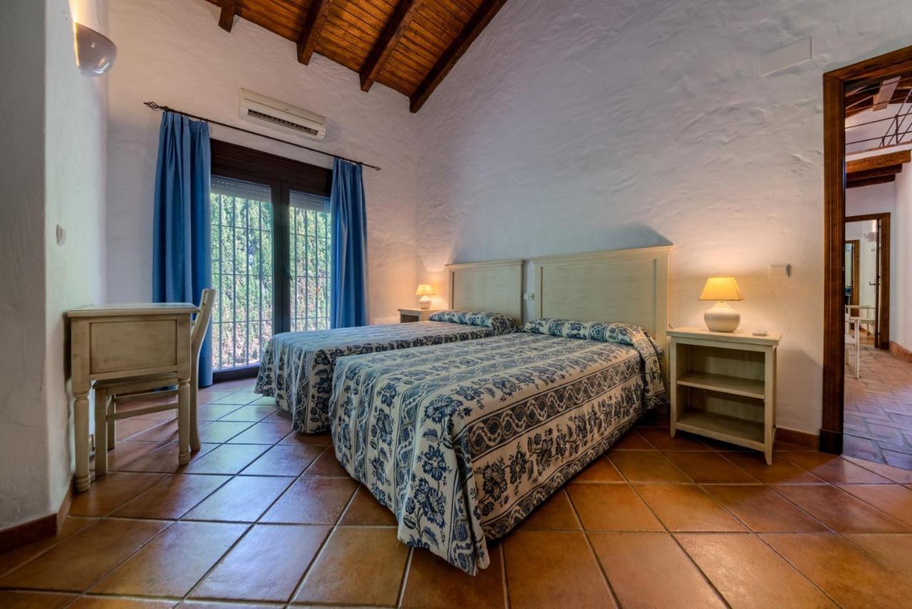 Hacienda Roche Viejo Villa Conil De La Frontera Eksteriør billede