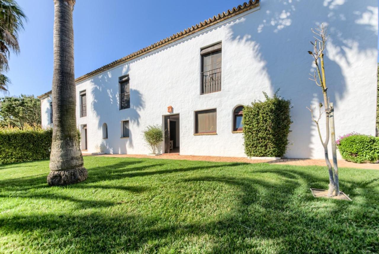Hacienda Roche Viejo Villa Conil De La Frontera Eksteriør billede