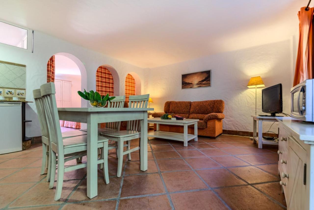 Hacienda Roche Viejo Villa Conil De La Frontera Eksteriør billede