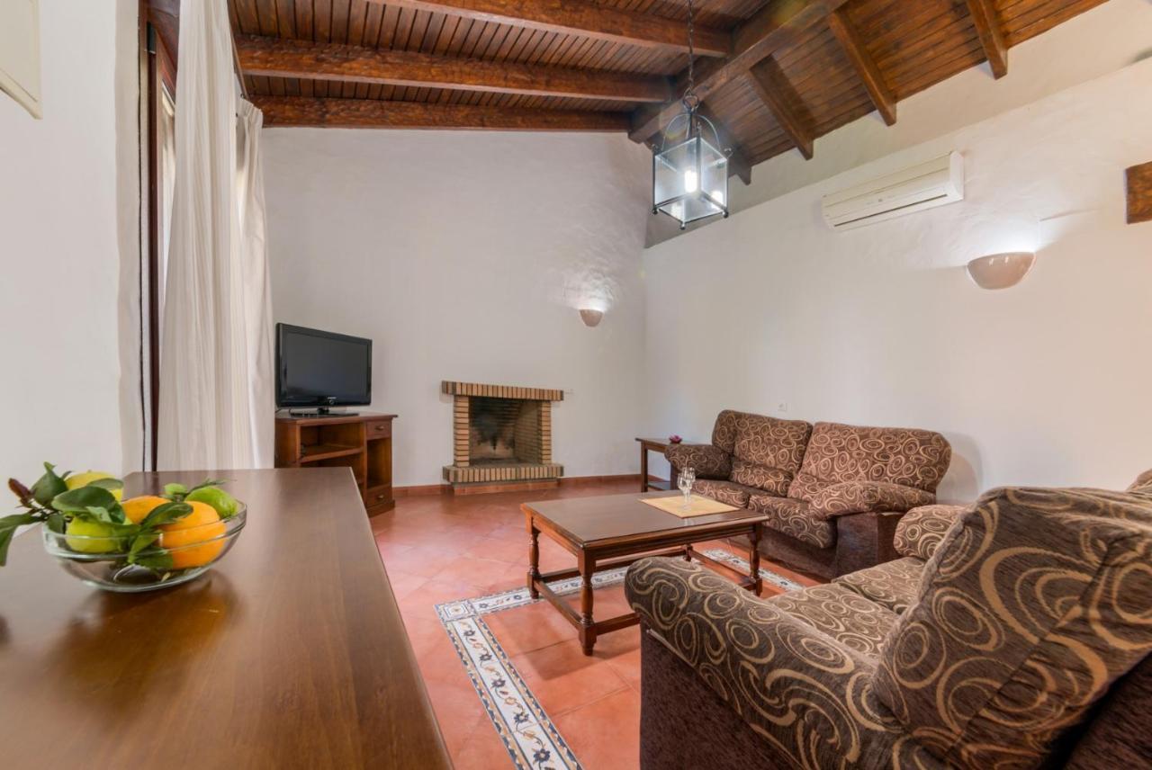 Hacienda Roche Viejo Villa Conil De La Frontera Eksteriør billede