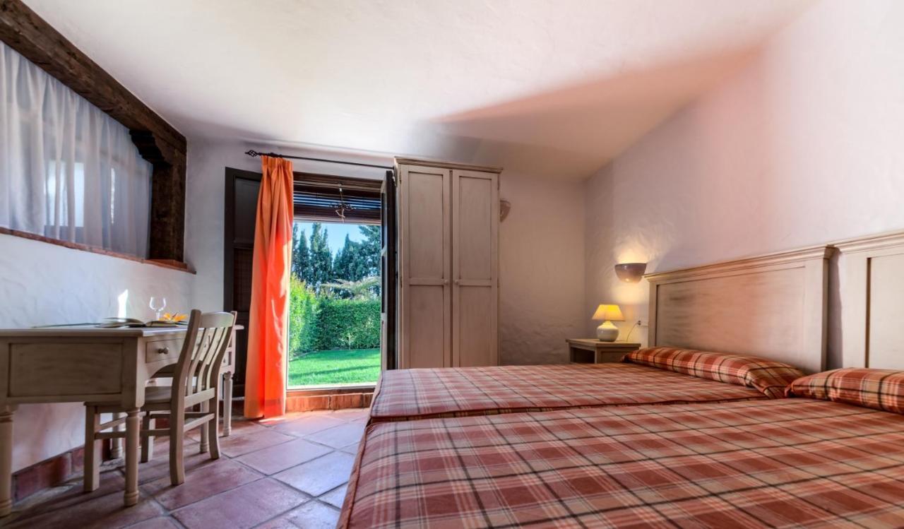 Hacienda Roche Viejo Villa Conil De La Frontera Eksteriør billede
