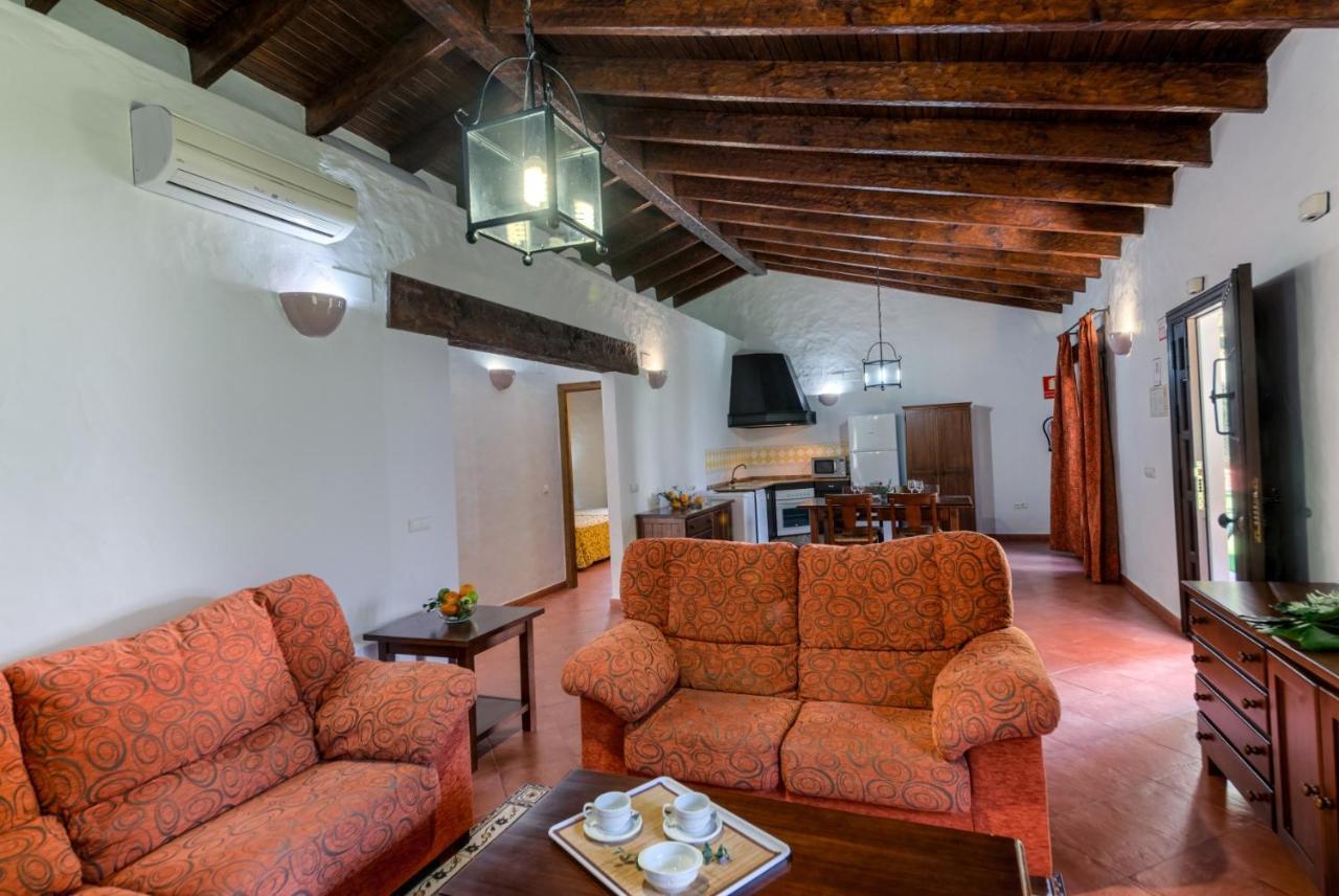 Hacienda Roche Viejo Villa Conil De La Frontera Eksteriør billede